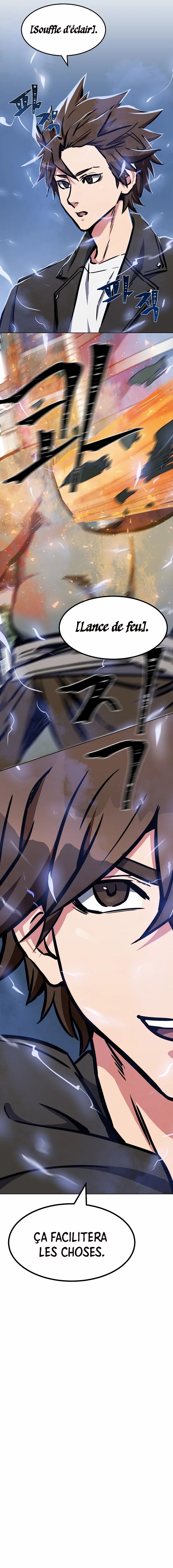 Read Level 1 Player FR Manga Online