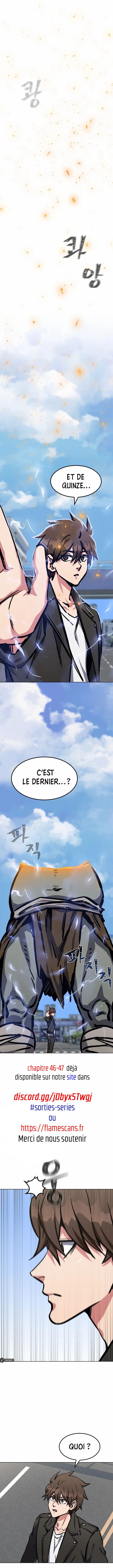 Read Level 1 Player FR Manga Online