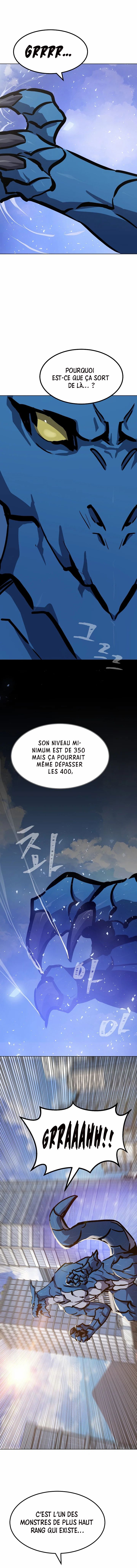 Read Level 1 Player FR Manga Online