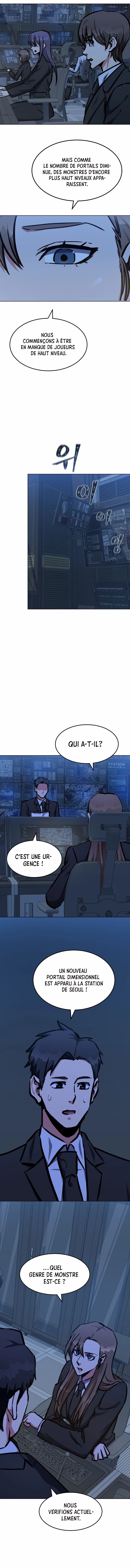 Read Level 1 Player FR Manga Online