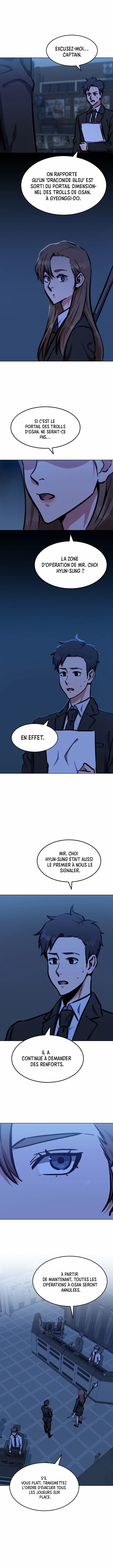 Read Level 1 Player FR Manga Online