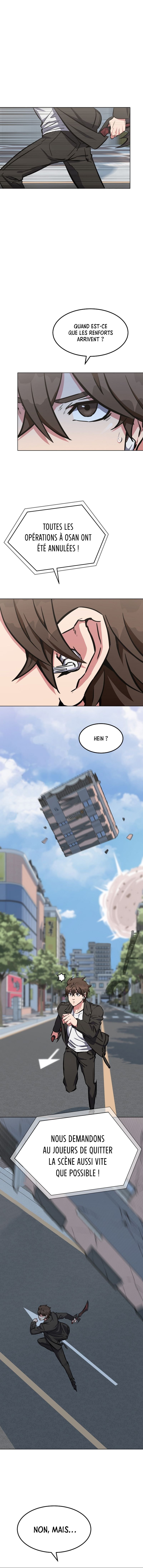 Read Level 1 Player FR Manga Online