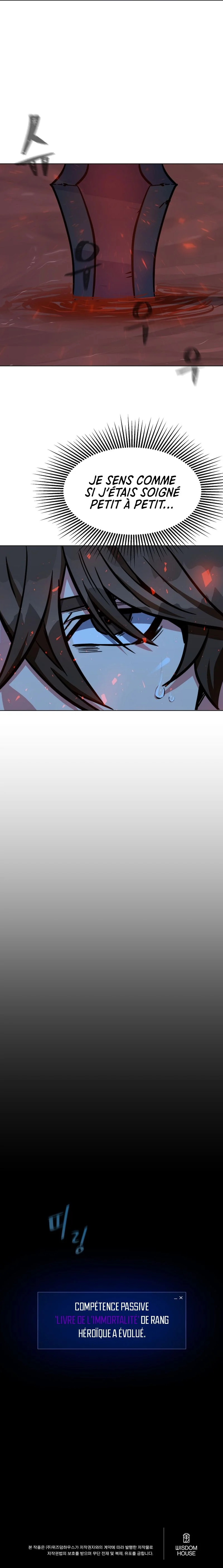 Read Level 1 Player FR Manga Online