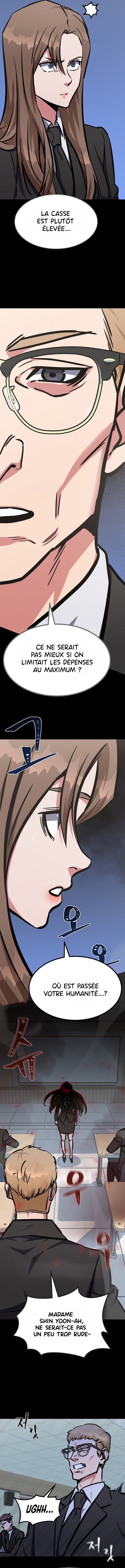 Read Level 1 Player FR Manga Online