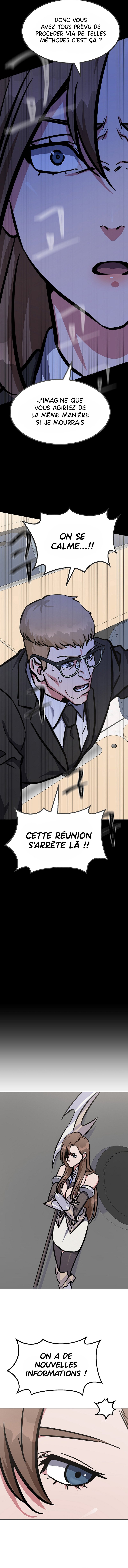 Read Level 1 Player FR Manga Online
