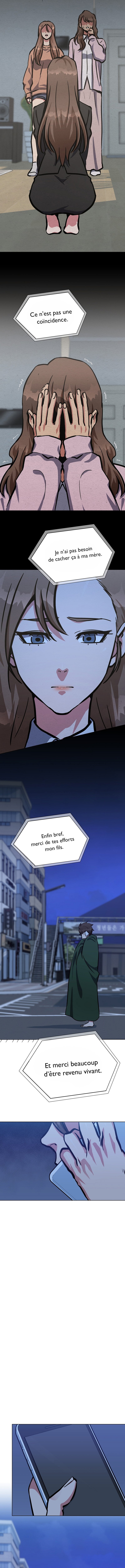 Read Level 1 Player FR Manga Online