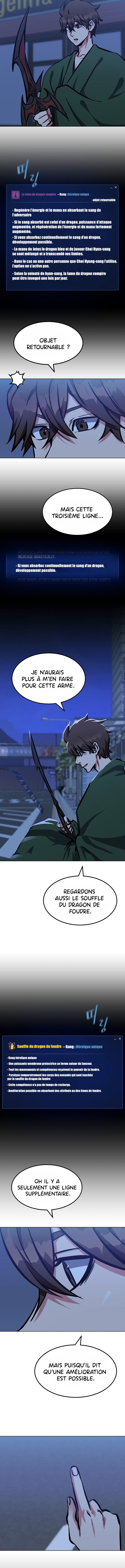 Read Level 1 Player FR Manga Online