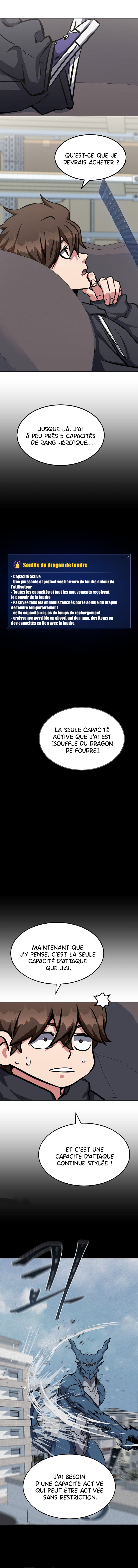 Read Level 1 Player FR Manga Online