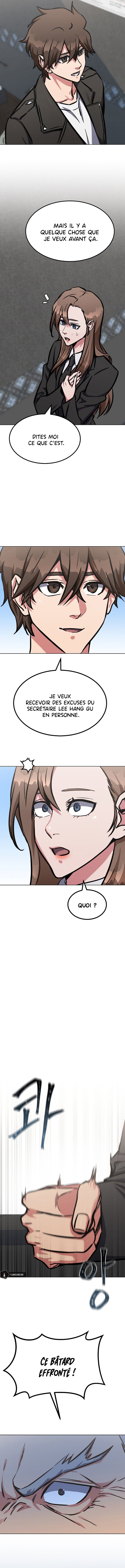 Read Level 1 Player FR Manga Online