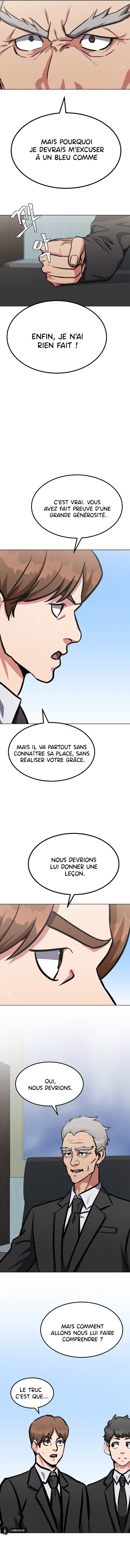 Read Level 1 Player FR Manga Online