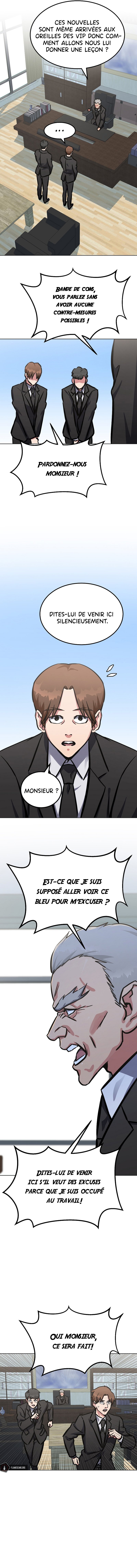 Read Level 1 Player FR Manga Online
