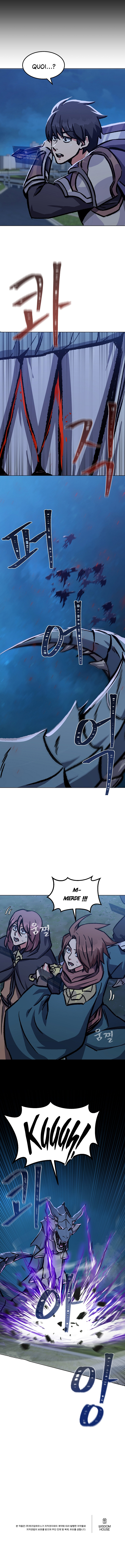 Read Level 1 Player FR Manga Online