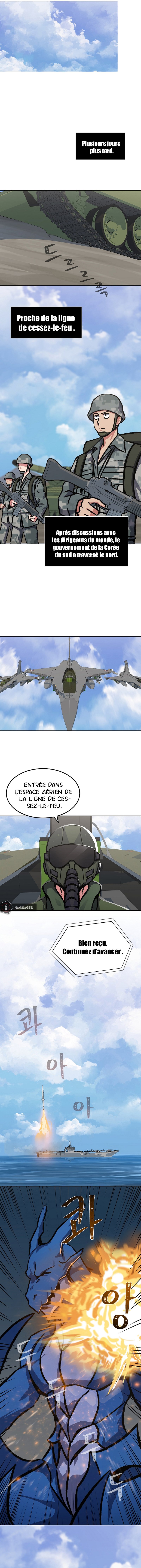 Read Level 1 Player FR Manga Online