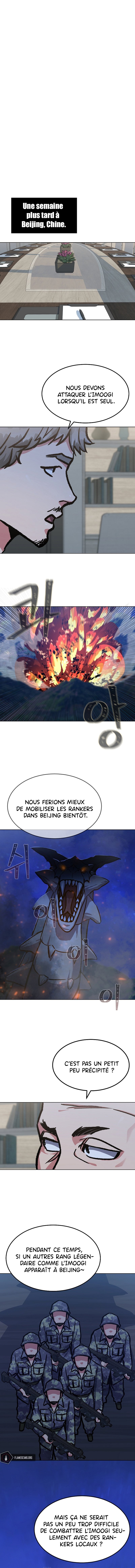 Read Level 1 Player FR Manga Online