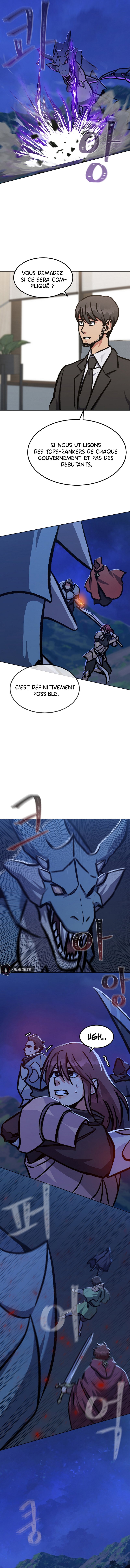 Read Level 1 Player FR Manga Online
