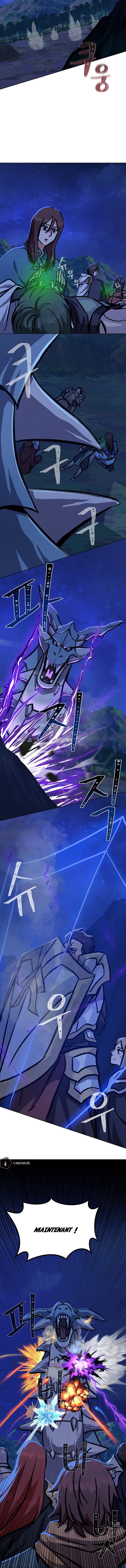 Read Level 1 Player FR Manga Online