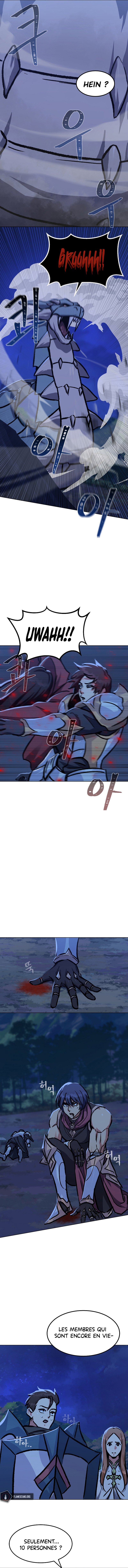 Read Level 1 Player FR Manga Online