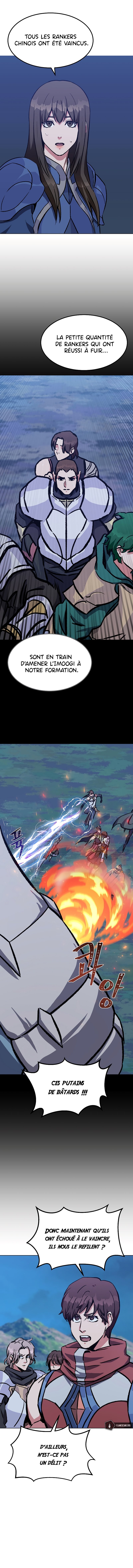 Read Level 1 Player FR Manga Online