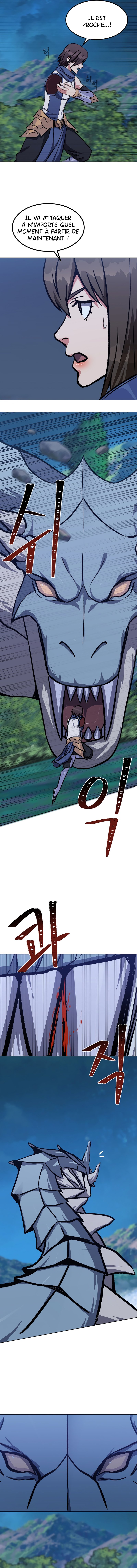 Read Level 1 Player FR Manga Online