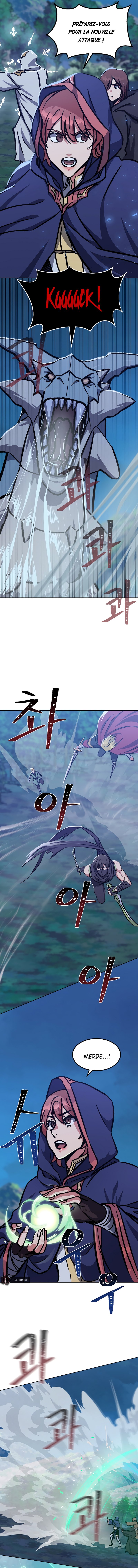 Read Level 1 Player FR Manga Online