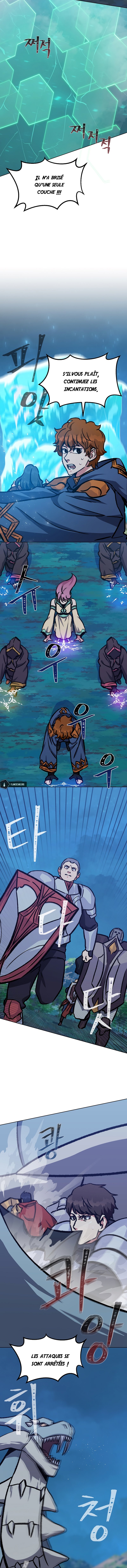 Read Level 1 Player FR Manga Online