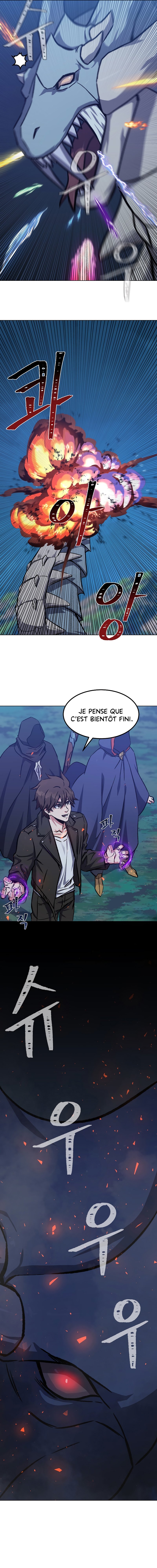 Read Level 1 Player FR Manga Online