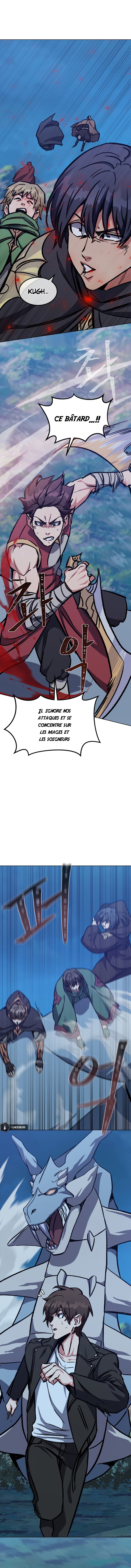 Read Level 1 Player FR Manga Online