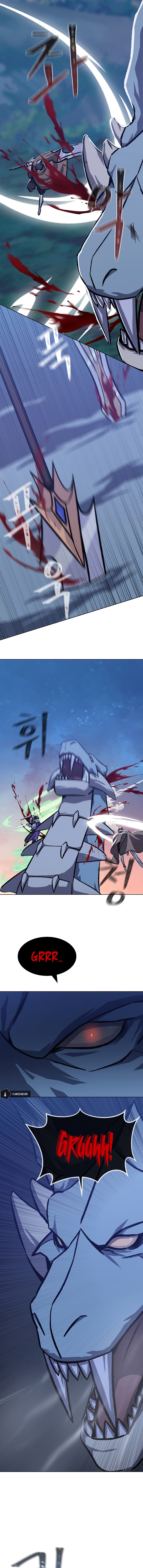 Read Level 1 Player FR Manga Online