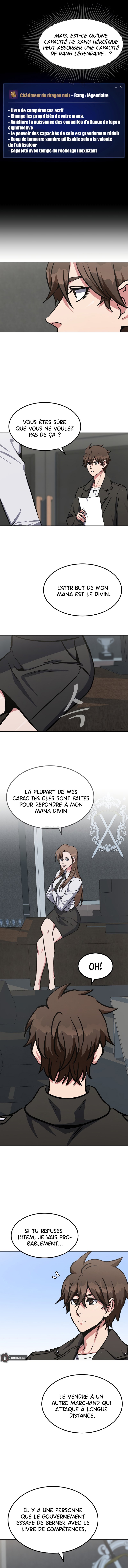 Read Level 1 Player FR Manga Online