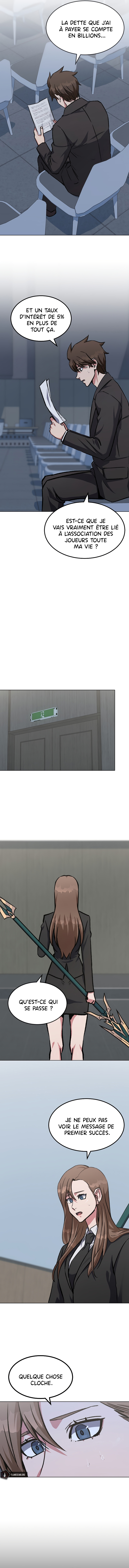 Read Level 1 Player FR Manga Online