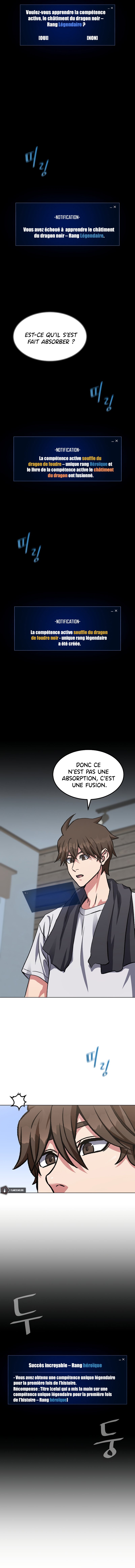 Read Level 1 Player FR Manga Online