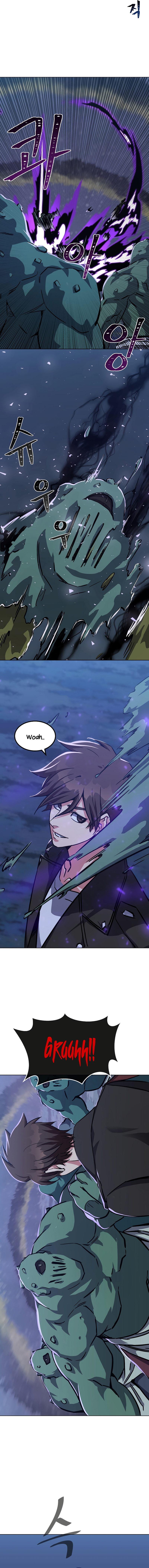 Read Level 1 Player FR Manga Online