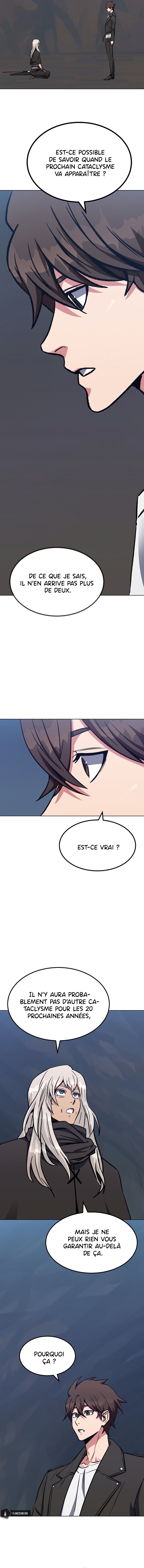 Read Level 1 Player FR Manga Online