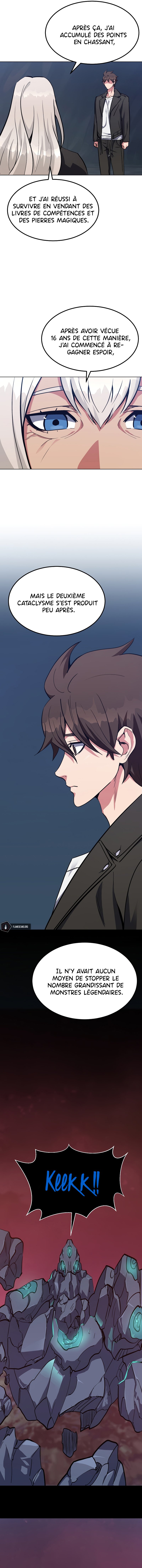 Read Level 1 Player FR Manga Online
