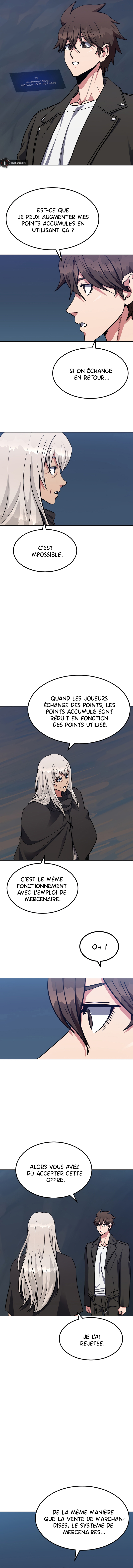Read Level 1 Player FR Manga Online