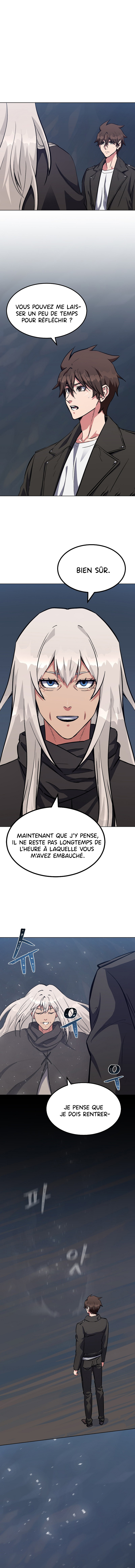 Read Level 1 Player FR Manga Online