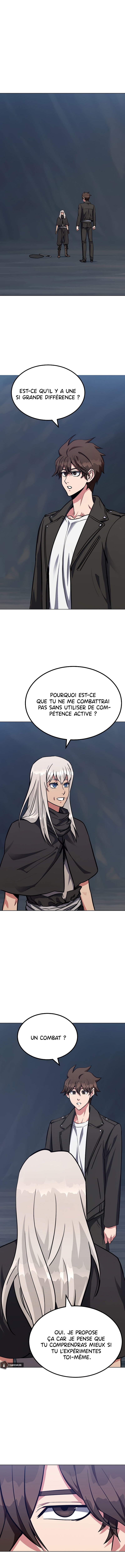 Read Level 1 Player FR Manga Online