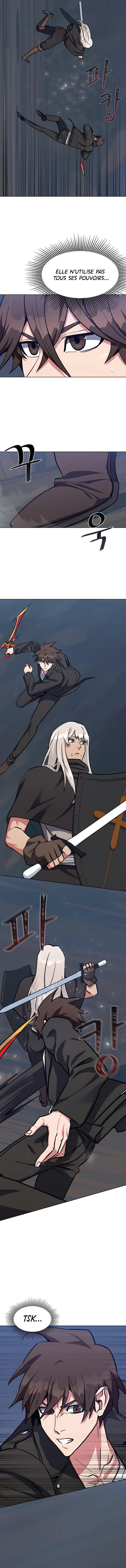Read Level 1 Player FR Manga Online