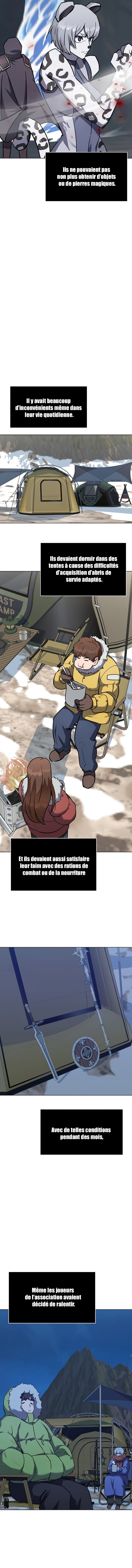 Read Level 1 Player FR Manga Online