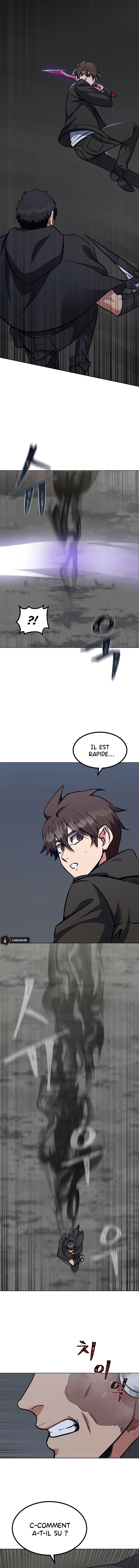 Read Level 1 Player FR Manga Online