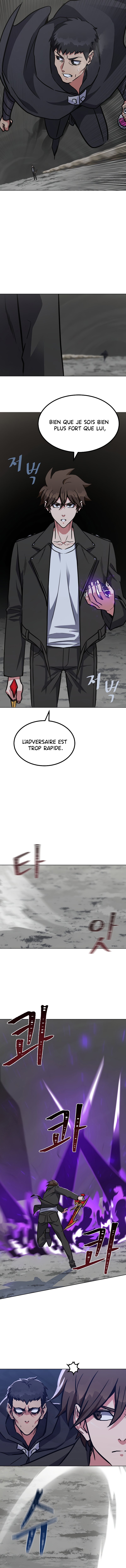 Read Level 1 Player FR Manga Online