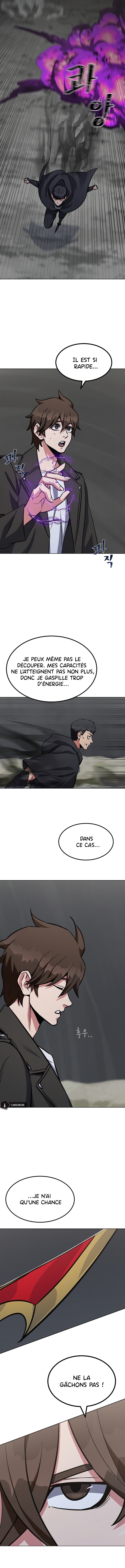 Read Level 1 Player FR Manga Online