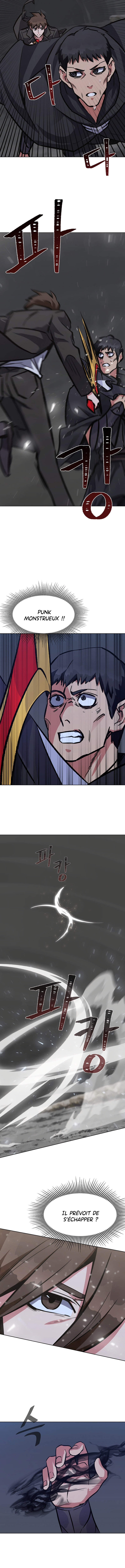 Read Level 1 Player FR Manga Online