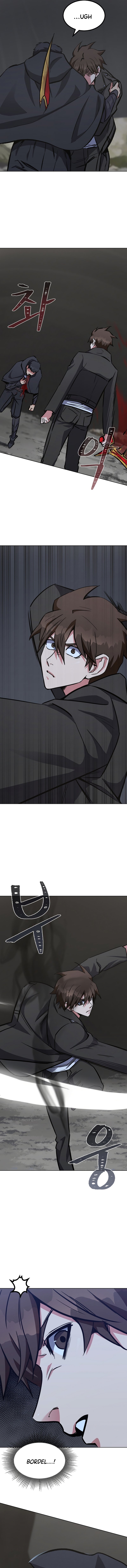 Read Level 1 Player FR Manga Online