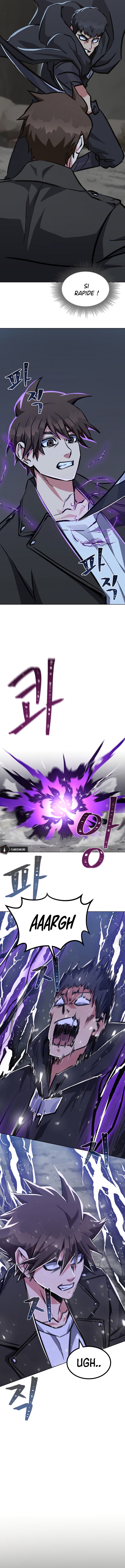 Read Level 1 Player FR Manga Online