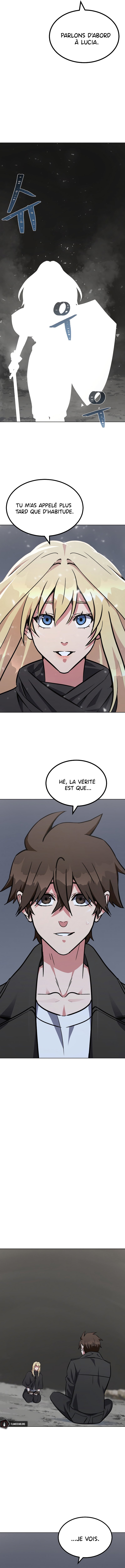 Read Level 1 Player FR Manga Online