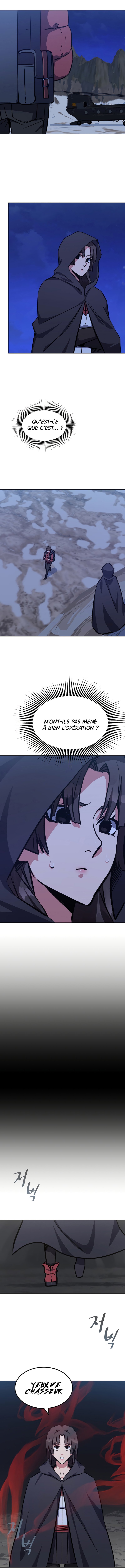 Read Level 1 Player FR Manga Online