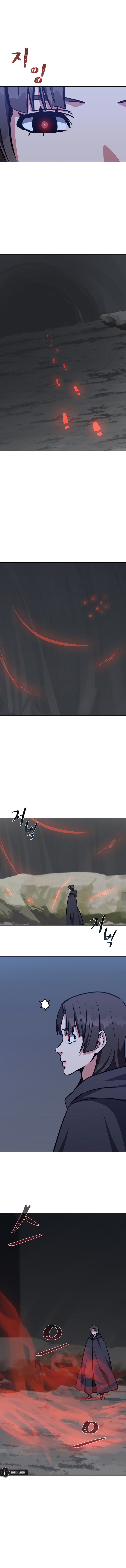 Read Level 1 Player FR Manga Online