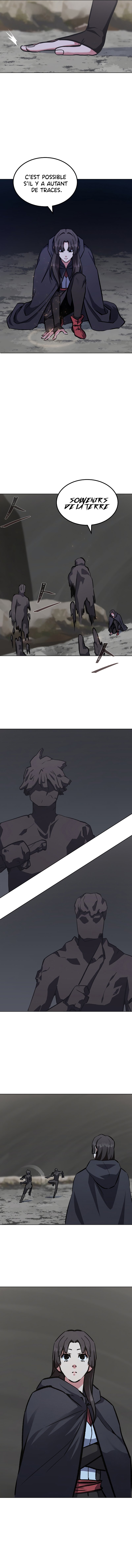 Read Level 1 Player FR Manga Online