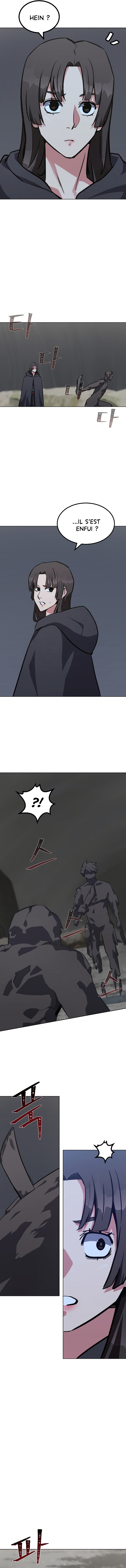 Read Level 1 Player FR Manga Online
